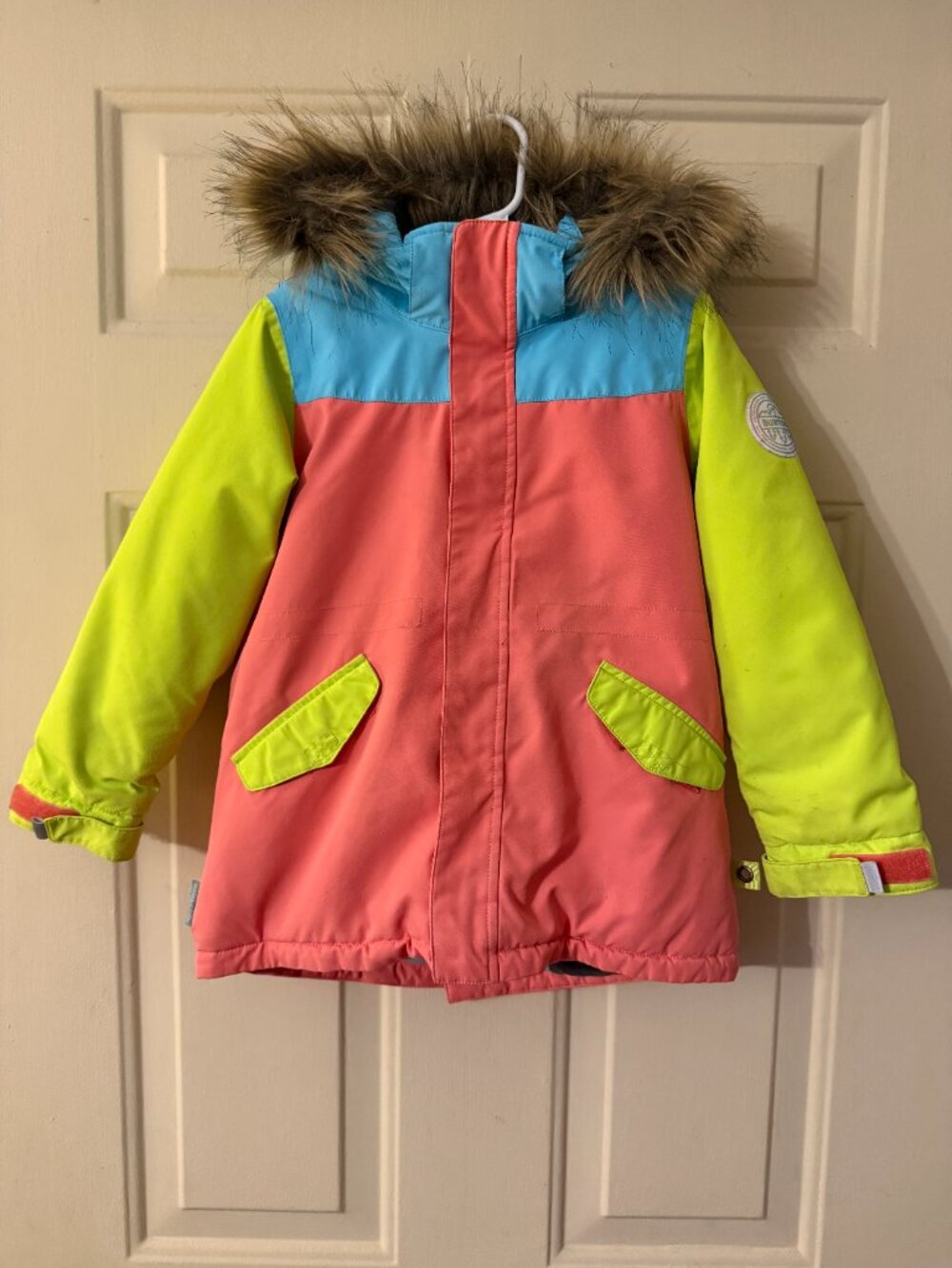 Burton Kids Winter Jacket
